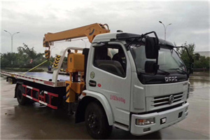 酒泉24小时道路救援服务