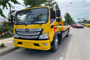 酒泉汽车救援头像