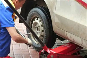 酒泉附近拖车24小时服务热线电话