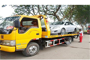 酒泉附近24小时汽车拖车服务热线