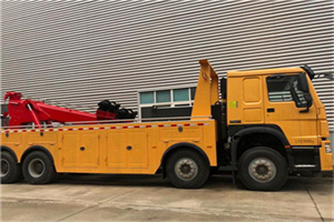 酒泉道路救援公司